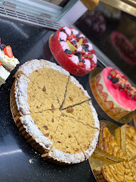 Photo n°9 de L'IMPERATRICE BOULANGERIE à Aulnay-sous-Bois (Boulangerie)