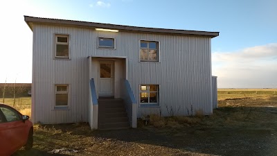 Photos of Hrutafell Guesthouse