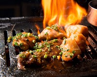 焼肉 ホルモン 金町肉流通センター