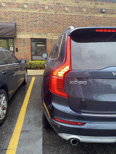 First Performance Auto Body - Visual