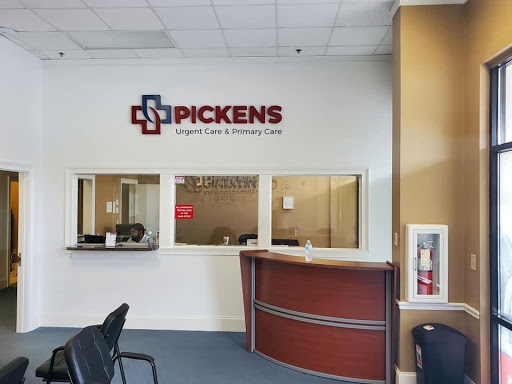 Pickens Urgent Care - Thumbnail
