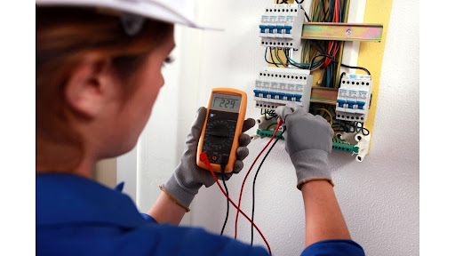 NP Building & Electrical Services