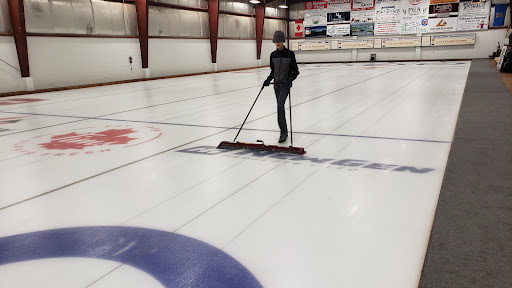 Grimshaw Curling Club - Thumbnail