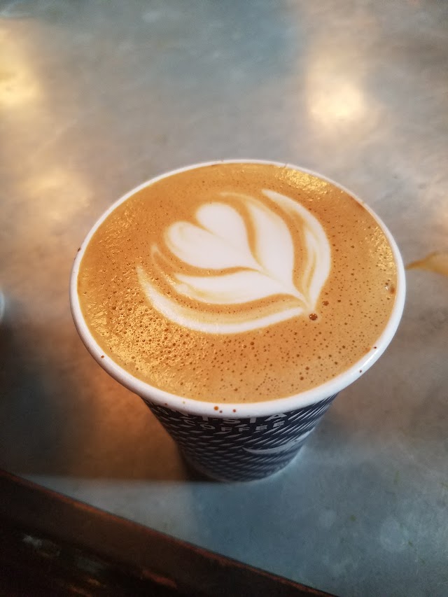 Intelligentsia Coffee