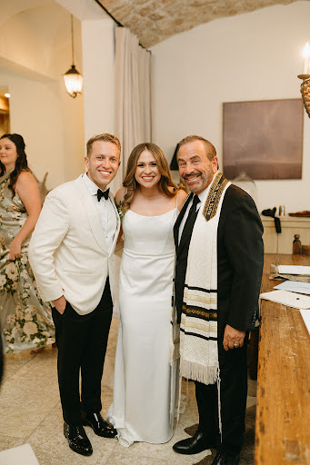 Rabbi Jonathan Kaplan Gallery - United States
