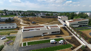 Photo n°7 de Colas -Etablissement Ardennes à Sedan (Entreprise de VRD)