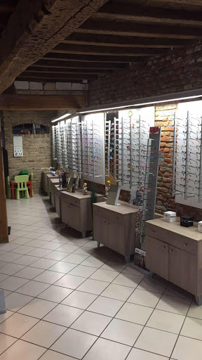 BAES OPTIQUE