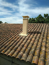 Photo n°16 de Lou Fustié Craven - Provence Flamme à Saint-Martin-de-Crau (Menuisier)