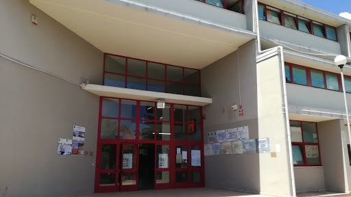 High School Zaleuco - Thumbnail