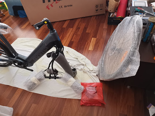 Eco-Roues.Com - Visual
