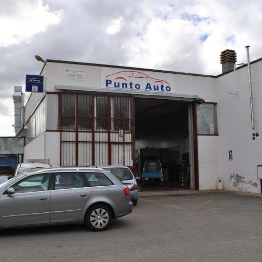 Autofficina Punto Auto - Centro Revisioni