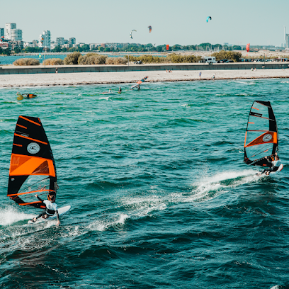 Copenhagen Surf School