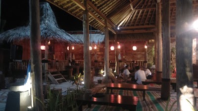 Photos of Rumah Makan "Fortune Joglo"