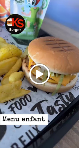Photo 4 - KS BURGER