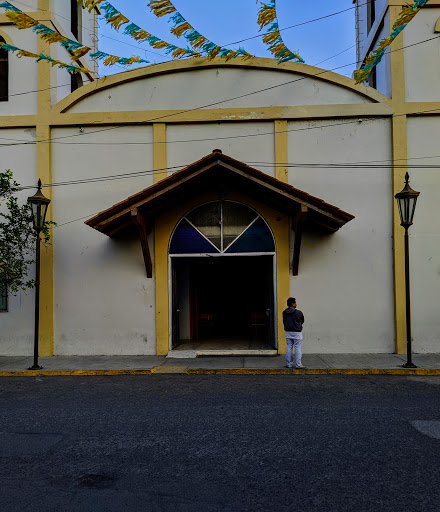 Parroquia de Nuestra Señora del Rosario de Talpa - Thumbnail