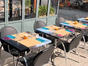 Photo n°37 de Lili Gourmande à Angers (Salon de thé)