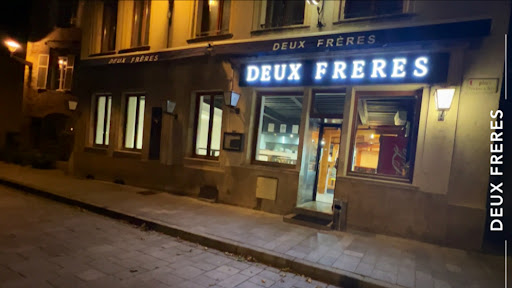 Deux Frères