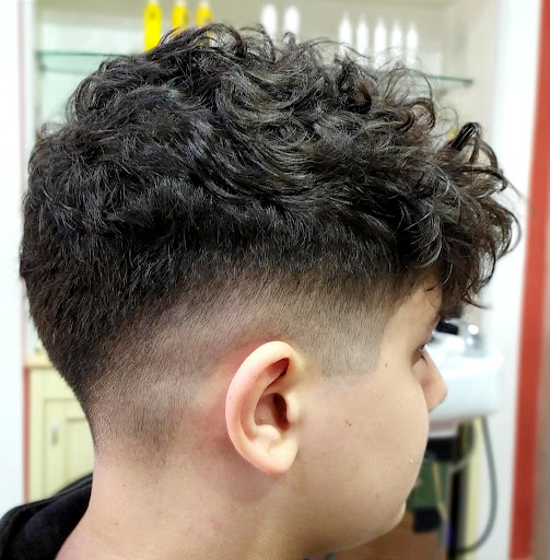 D'Aquino Carlo barber & hair cut - Thumbnail