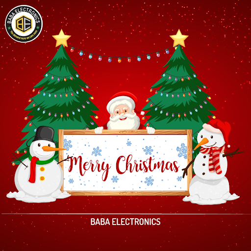 Merry Christmas post image
