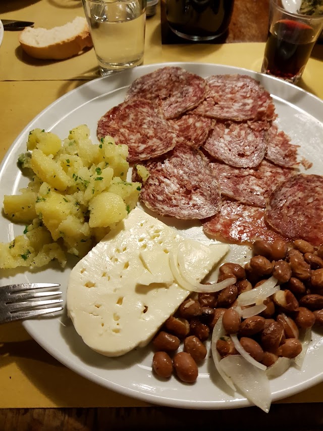 Osteria al Bacaro