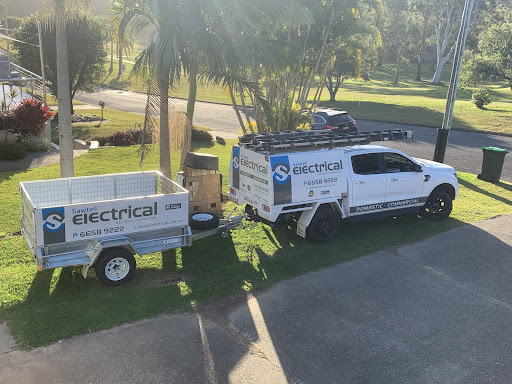 Sawtell Electrical Gallery - Australia