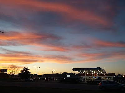 Maple Grove Plaza Shopping Center