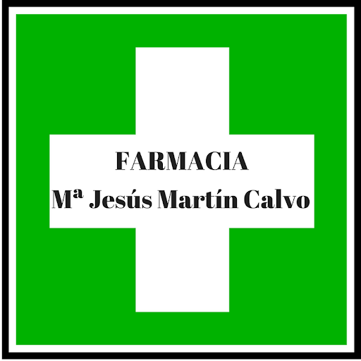 Farmacia M.ª Jesús Martín Calvo - Thumbnail