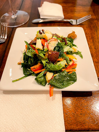 Fine Coastal Cuisine - Thumbnail