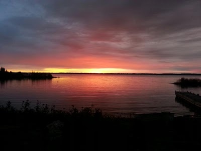 Photos of Lindberg's Cove Resort