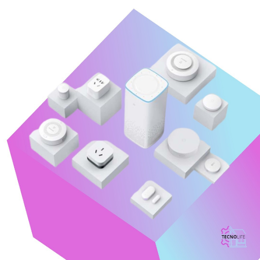 Tecnolife - Visual