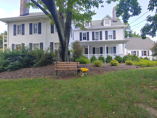 Morris Plains Library