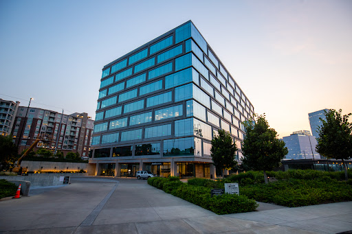 Fourth Capital Bank - Downtown Nashville - Thumbnail