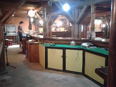 lodging