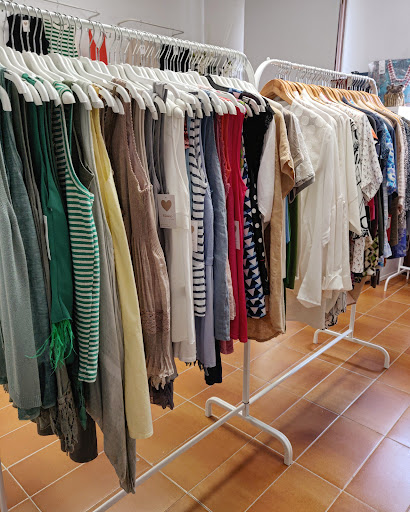 Blanc Moda - Visual