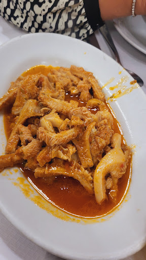 Trattoria Il Merlo - Thumbnail