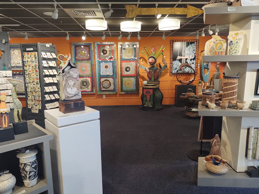 Michigan Artists Gallery - Thumbnail