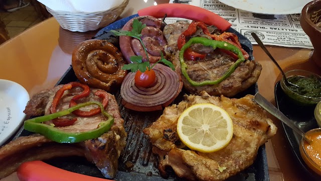 El Refugio de Vilaflor