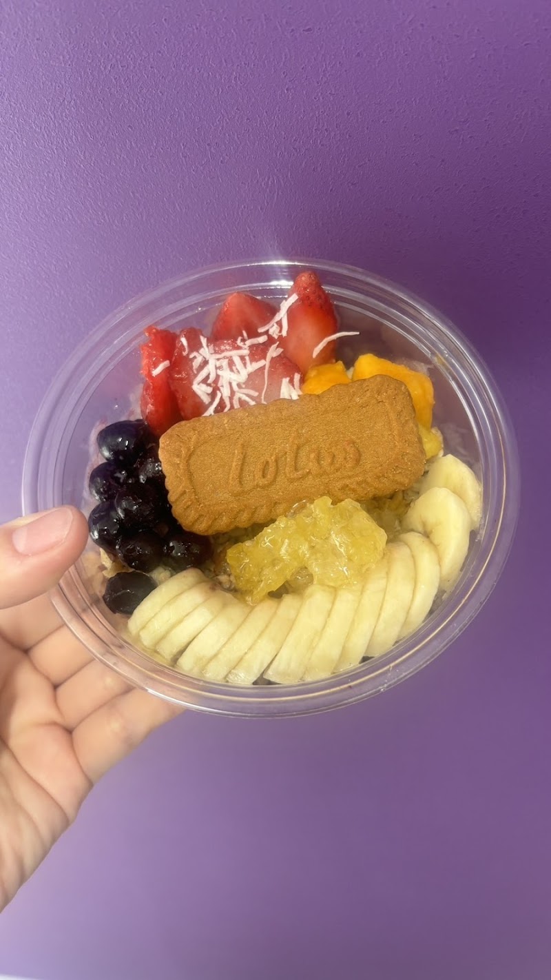 アサイー工房 寝屋川店