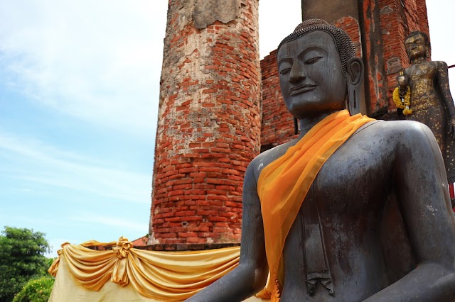 Wat Thammikarat