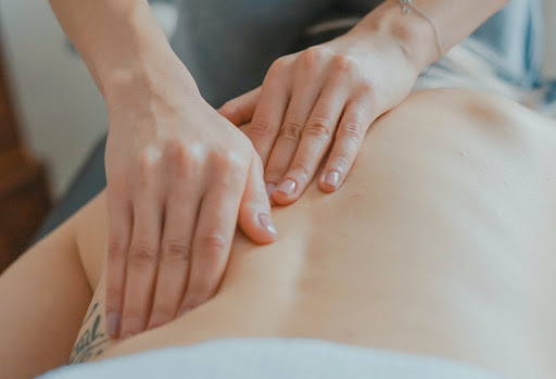 In Alle Rust - Massagepraktijk voor vrouwen - Thumbnail