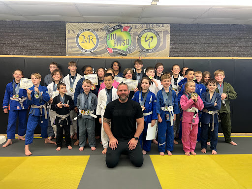 BJJ Lifestyle Academy South County