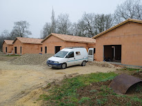 Frédéric gorrias à Sainte-Livrade-sur-Lot