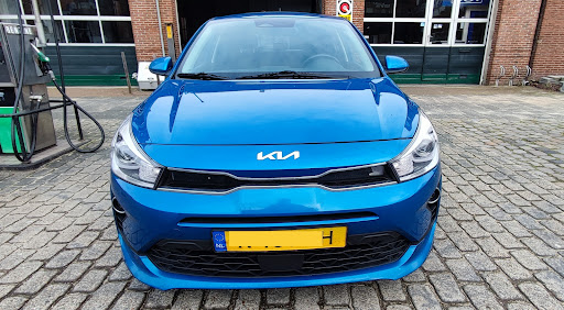 Van der Pol Autoverhuur B.V. - Thumbnail