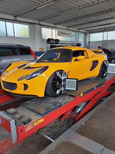 Autofficina Francesconi - Thumbnail