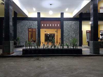 Photos of GRAND PANTAI TIMUR