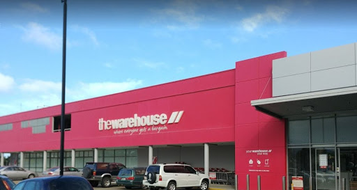 The Warehouse Timaru