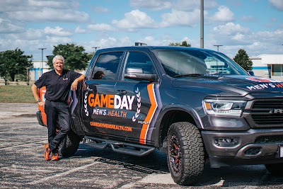 Photo of Gameday Men's Health Appleton ED and TRT Clinic clinic location