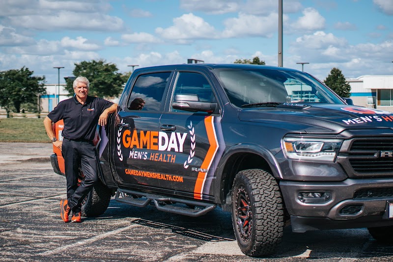 Gameday Men's Health Appleton ED and TRT Clinic