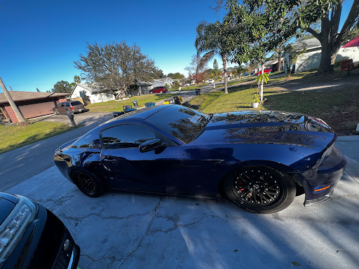 ARG AUTO SERVICES LLC - Visual