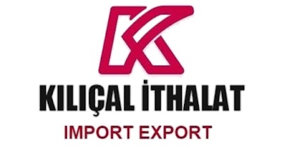 KILIÇAL İTHALAT